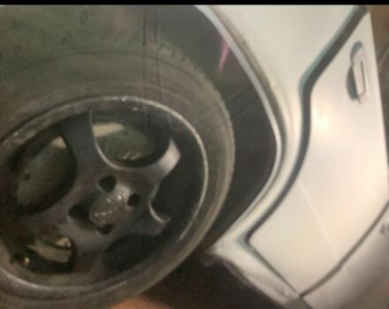 Белый ВАЗ 2101, объемом двигателя 1.5 л и пробегом 68 тыс. км за 320 $, фото 2 на Automoto.ua