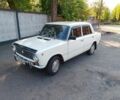 Белый ВАЗ 2101, объемом двигателя 0 л и пробегом 100 тыс. км за 640 $, фото 1 на Automoto.ua