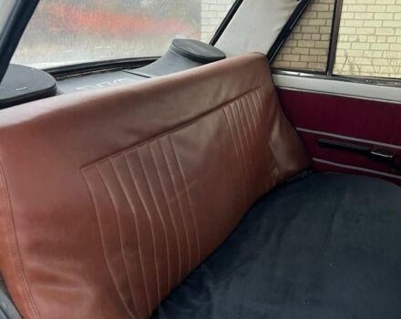 Білий ВАЗ 2101, об'ємом двигуна 1.2 л та пробігом 1 тис. км за 264 $, фото 5 на Automoto.ua