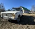 Белый ВАЗ 2101, объемом двигателя 1.3 л и пробегом 3 тыс. км за 900 $, фото 1 на Automoto.ua