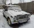Белый ВАЗ 2101, объемом двигателя 1.2 л и пробегом 5 тыс. км за 950 $, фото 1 на Automoto.ua