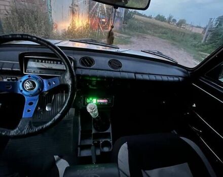 Белый ВАЗ 2101, объемом двигателя 1.2 л и пробегом 30 тыс. км за 417 $, фото 7 на Automoto.ua