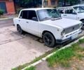 Белый ВАЗ 2101, объемом двигателя 1.2 л и пробегом 165 тыс. км за 780 $, фото 1 на Automoto.ua