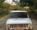 Белый ВАЗ 2101, объемом двигателя 0 л и пробегом 100 тыс. км за 486 $, фото 1 на Automoto.ua