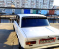 Белый ВАЗ 2101, объемом двигателя 1.3 л и пробегом 94 тыс. км за 650 $, фото 2 на Automoto.ua