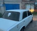 Белый ВАЗ 2101, объемом двигателя 1.2 л и пробегом 30 тыс. км за 417 $, фото 8 на Automoto.ua