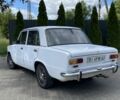 Білий ВАЗ 2101, об'ємом двигуна 1.2 л та пробігом 250 тис. км за 850 $, фото 3 на Automoto.ua