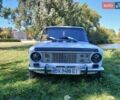 Белый ВАЗ 2101, объемом двигателя 1.2 л и пробегом 35 тыс. км за 900 $, фото 17 на Automoto.ua