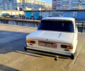 Белый ВАЗ 2101, объемом двигателя 1.3 л и пробегом 94 тыс. км за 650 $, фото 6 на Automoto.ua