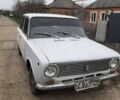 Белый ВАЗ 2101, объемом двигателя 1.3 л и пробегом 220 тыс. км за 356 $, фото 1 на Automoto.ua