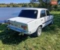 Белый ВАЗ 2101, объемом двигателя 1.2 л и пробегом 35 тыс. км за 900 $, фото 6 на Automoto.ua