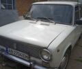 Белый ВАЗ 2101, объемом двигателя 1.2 л и пробегом 100 тыс. км за 719 $, фото 1 на Automoto.ua