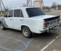 Білий ВАЗ 2101, об'ємом двигуна 1.3 л та пробігом 3 тис. км за 600 $, фото 9 на Automoto.ua