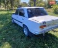 Белый ВАЗ 2101, объемом двигателя 1.2 л и пробегом 35 тыс. км за 900 $, фото 7 на Automoto.ua