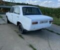 Белый ВАЗ 2101, объемом двигателя 1.2 л и пробегом 78 тыс. км за 555 $, фото 4 на Automoto.ua