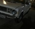 Белый ВАЗ 2101, объемом двигателя 0 л и пробегом 79 тыс. км за 550 $, фото 4 на Automoto.ua