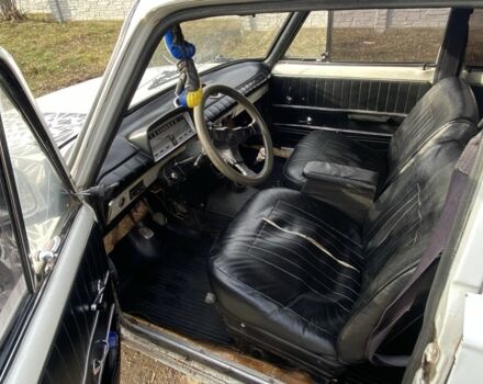 Білий ВАЗ 2101, об'ємом двигуна 1.3 л та пробігом 3 тис. км за 600 $, фото 3 на Automoto.ua