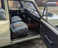 Белый ВАЗ 2101, объемом двигателя 1.2 л и пробегом 170 тыс. км за 1350 $, фото 5 на Automoto.ua