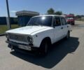 Белый ВАЗ 2101, объемом двигателя 0 л и пробегом 200 тыс. км за 800 $, фото 1 на Automoto.ua