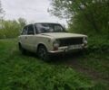 Белый ВАЗ 2101, объемом двигателя 1.3 л и пробегом 32 тыс. км за 320 $, фото 1 на Automoto.ua