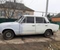 Белый ВАЗ 2101, объемом двигателя 1.3 л и пробегом 220 тыс. км за 356 $, фото 2 на Automoto.ua