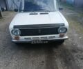 Белый ВАЗ 2101, объемом двигателя 0 л и пробегом 33 тыс. км за 400 $, фото 1 на Automoto.ua