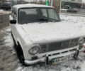 Білий ВАЗ 2101, об'ємом двигуна 1.5 л та пробігом 400 тис. км за 600 $, фото 1 на Automoto.ua