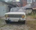 Белый ВАЗ 2101, объемом двигателя 1.2 л и пробегом 2 тыс. км за 1213 $, фото 3 на Automoto.ua