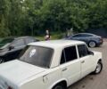 Белый ВАЗ 2101, объемом двигателя 1.2 л и пробегом 30 тыс. км за 417 $, фото 1 на Automoto.ua