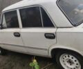 Белый ВАЗ 2101, объемом двигателя 1.2 л и пробегом 1 тыс. км за 474 $, фото 1 на Automoto.ua