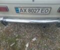 Белый ВАЗ 2101, объемом двигателя 1.2 л и пробегом 2 тыс. км за 1213 $, фото 5 на Automoto.ua