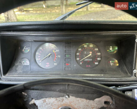 Белый ВАЗ 2101, объемом двигателя 1.2 л и пробегом 125 тыс. км за 721 $, фото 6 на Automoto.ua