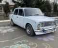 Білий ВАЗ 2101, об'ємом двигуна 1.3 л та пробігом 3 тис. км за 600 $, фото 7 на Automoto.ua
