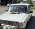 Белый ВАЗ 2101, объемом двигателя 1.5 л и пробегом 200 тыс. км за 201 $, фото 1 на Automoto.ua