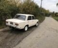Белый ВАЗ 2101, объемом двигателя 0 л и пробегом 44 тыс. км за 750 $, фото 1 на Automoto.ua