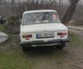 Белый ВАЗ 2101, объемом двигателя 1.2 л и пробегом 1 тыс. км за 474 $, фото 2 на Automoto.ua