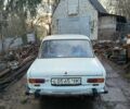 Білий ВАЗ 2101, об'ємом двигуна 0 л та пробігом 100 тис. км за 403 $, фото 2 на Automoto.ua