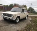 Белый ВАЗ 2101, объемом двигателя 0 л и пробегом 44 тыс. км за 750 $, фото 1 на Automoto.ua