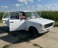Белый ВАЗ 2101, объемом двигателя 1.2 л и пробегом 78 тыс. км за 555 $, фото 1 на Automoto.ua
