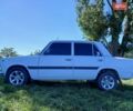 Белый ВАЗ 2101, объемом двигателя 1.2 л и пробегом 35 тыс. км за 900 $, фото 9 на Automoto.ua