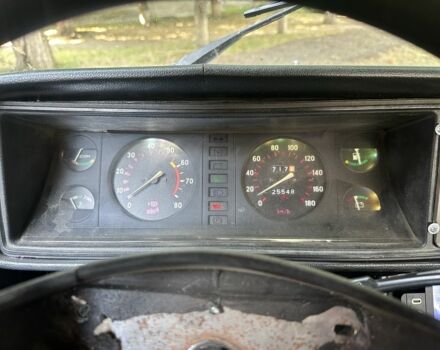 Белый ВАЗ 2101, объемом двигателя 1.2 л и пробегом 200 тыс. км за 355 $, фото 6 на Automoto.ua