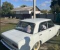 Белый ВАЗ 2101, объемом двигателя 1.2 л и пробегом 53 тыс. км за 1155 $, фото 1 на Automoto.ua