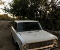 Белый ВАЗ 2101, объемом двигателя 0 л и пробегом 100 тыс. км за 486 $, фото 1 на Automoto.ua