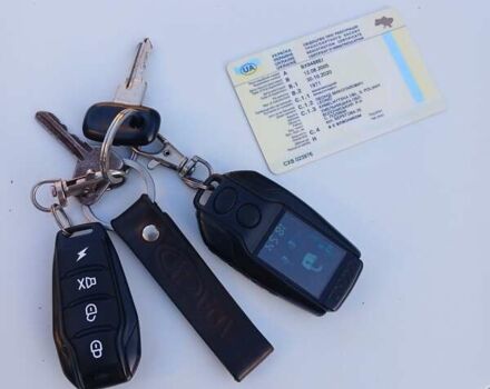 Белый ВАЗ 2101, объемом двигателя 1.2 л и пробегом 35 тыс. км за 900 $, фото 33 на Automoto.ua