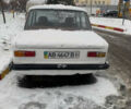 Білий ВАЗ 2101, об'ємом двигуна 1.5 л та пробігом 400 тис. км за 600 $, фото 1 на Automoto.ua