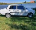 Белый ВАЗ 2101, объемом двигателя 1.2 л и пробегом 35 тыс. км за 900 $, фото 5 на Automoto.ua