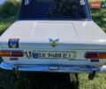 Белый ВАЗ 2101, объемом двигателя 1.2 л и пробегом 35 тыс. км за 900 $, фото 14 на Automoto.ua