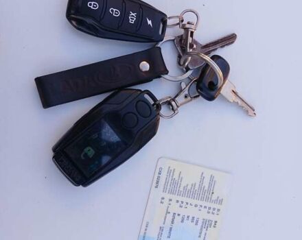 Белый ВАЗ 2101, объемом двигателя 1.2 л и пробегом 35 тыс. км за 900 $, фото 34 на Automoto.ua