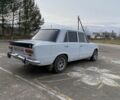 Білий ВАЗ 2101, об'ємом двигуна 1.3 л та пробігом 3 тис. км за 600 $, фото 8 на Automoto.ua