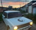 Белый ВАЗ 2101, объемом двигателя 1.2 л и пробегом 30 тыс. км за 417 $, фото 5 на Automoto.ua